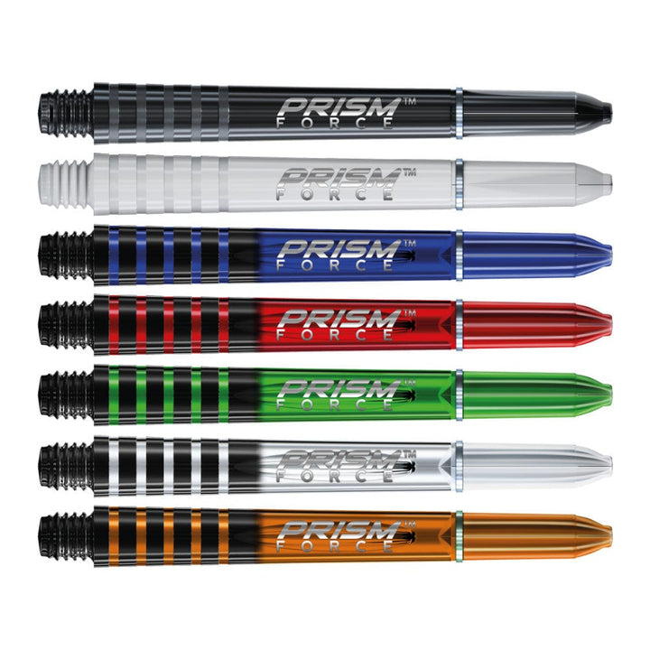 Prism Force Shafts
