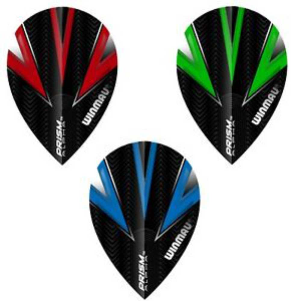 Prism Pear Flights