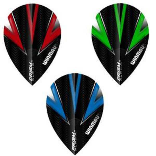 Prism Pear Flights