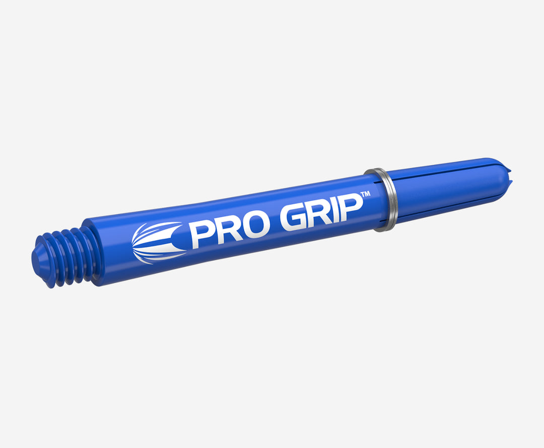 Blue Pro Grip Shafts