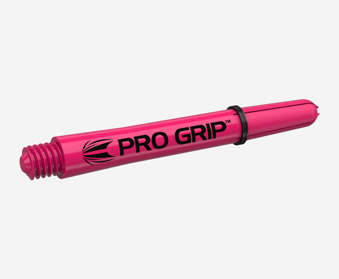 Pink Pro Grip Shafts