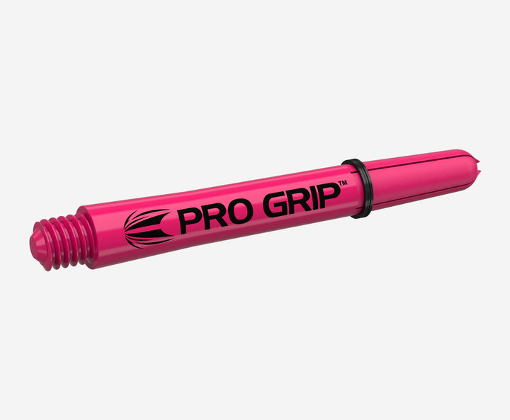 Pink Pro Grip Shafts
