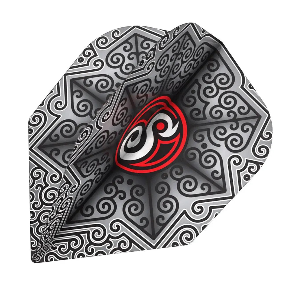Shot Darts Pro Series Flights