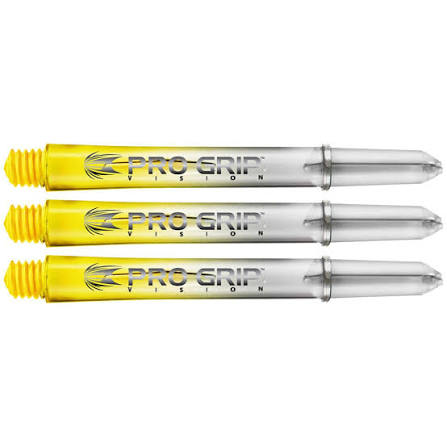 Pro Vision Shafts Yellow Medium