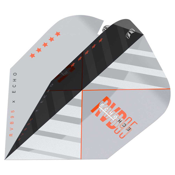 RVB-95 x Echo Pro Ultra No.6 Flights