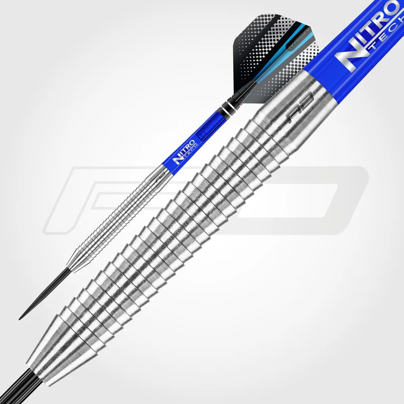 Razor Edge Original Steel Tip Darts 85% Tungsten