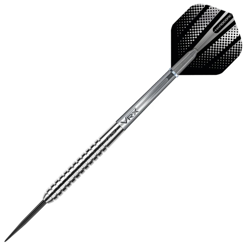 Rebel 2 Steel Tip Darts 90% Tungsten