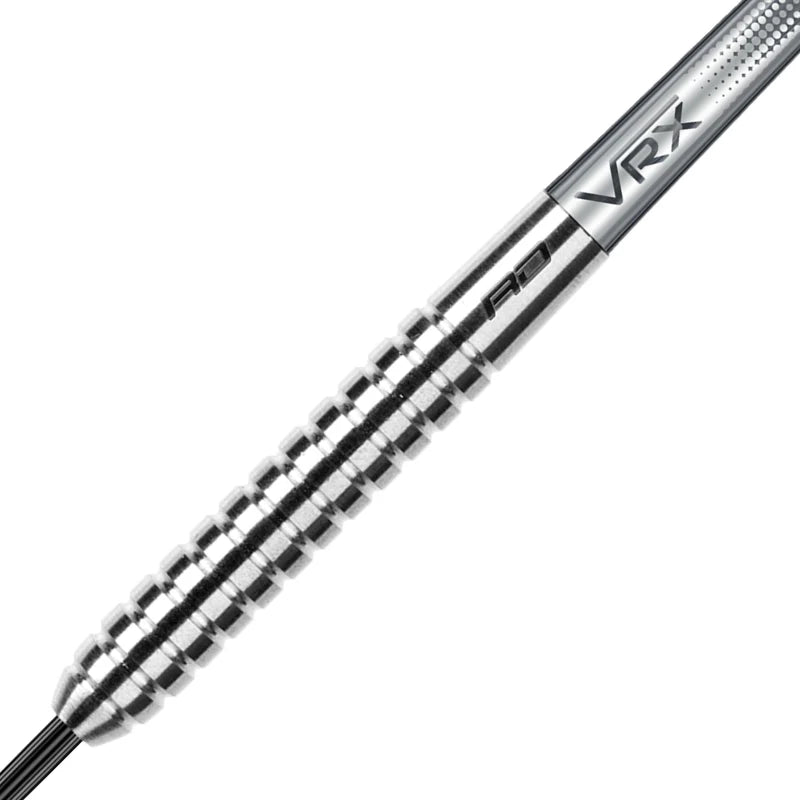 Rebel 2 Steel Tip Darts 90% Tungsten