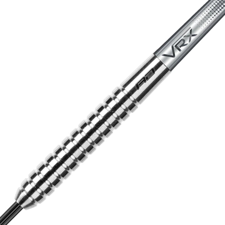 Rebel 2 Steel Tip Darts 90% Tungsten