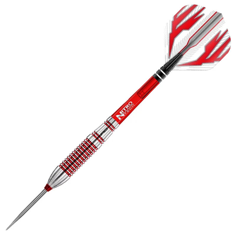 Reflex Steel Tip Darts 90% Tungsten