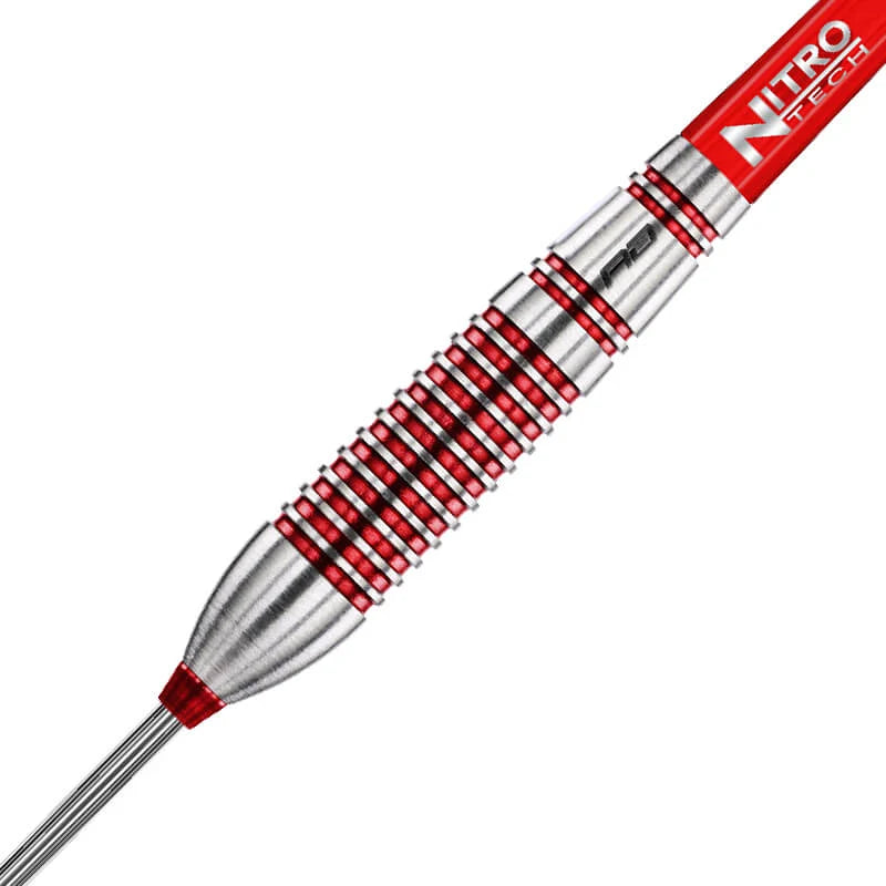 Reflex Steel Tip Darts 90% Tungsten
