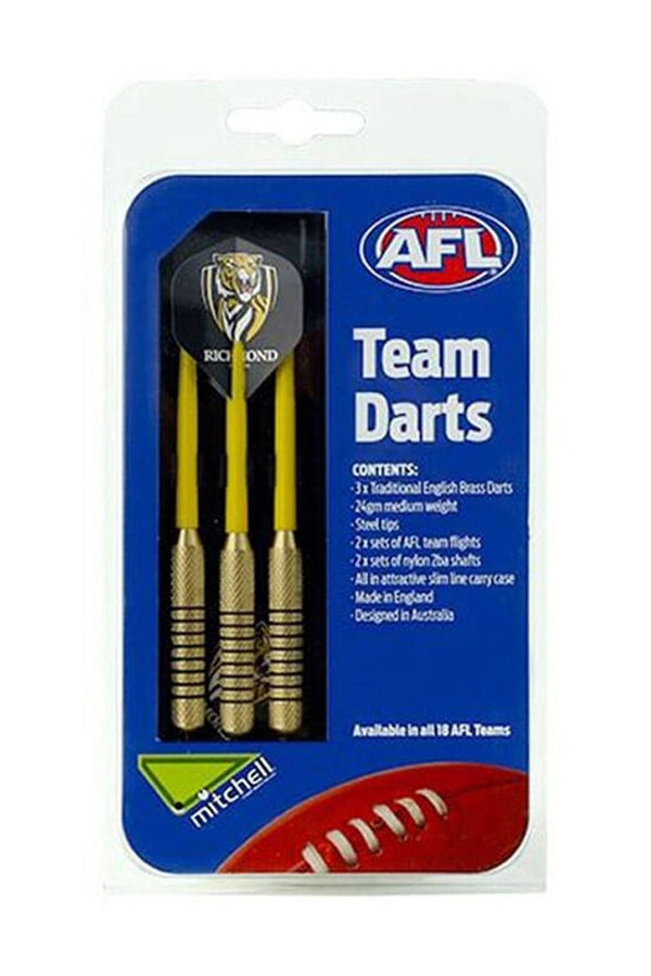 AFL Team Darts - Richmond