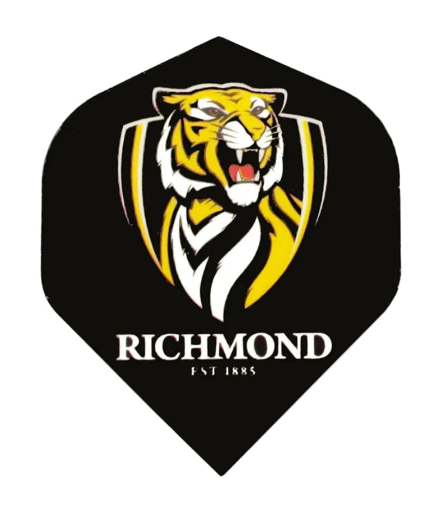 AFL Team Flights - Richmond