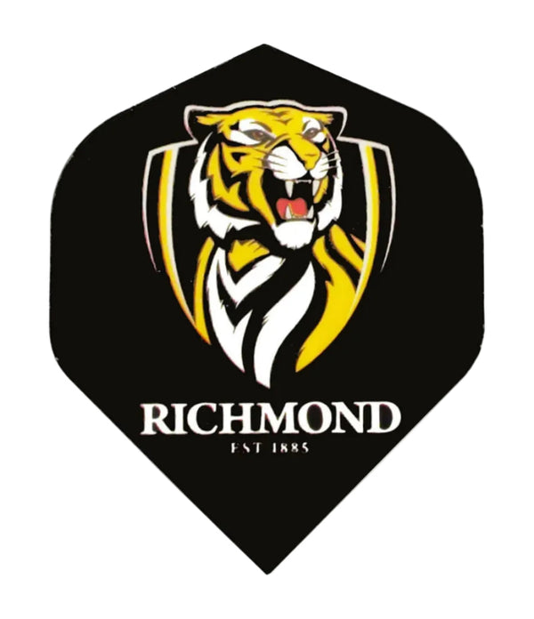 AFL Team Flights - Richmond