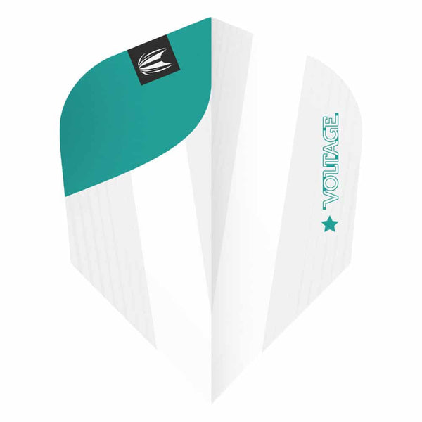 Rob Cross G2 Voltage Pro Ultra No.6 Flights