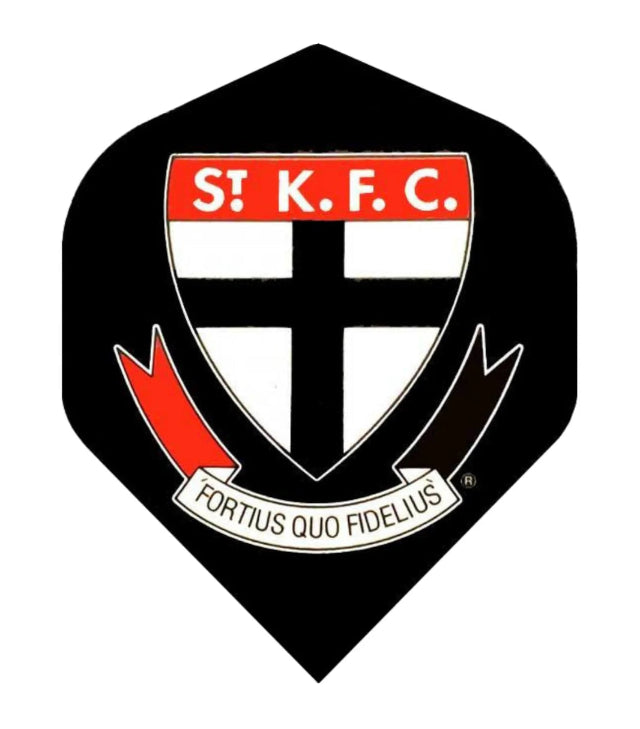 AFL Team Flights - St. Kilda