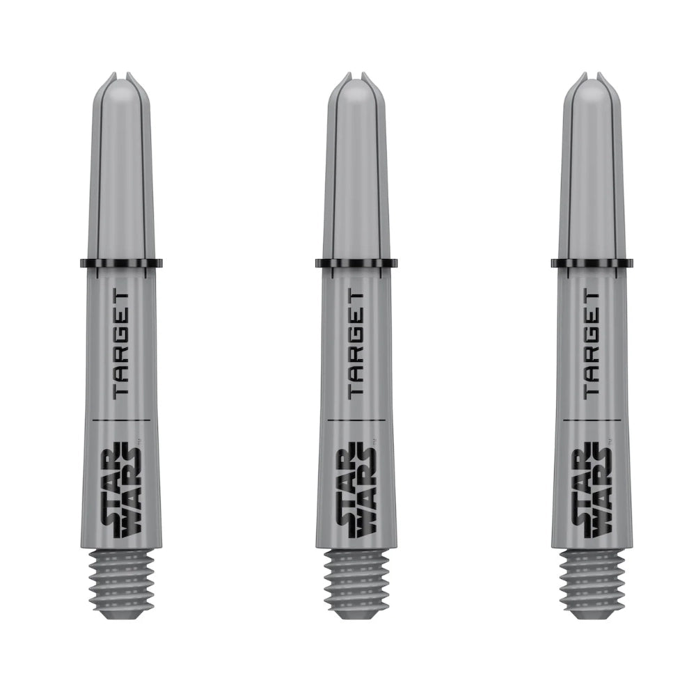 Star Wars Pro Grip Shafts - Grey