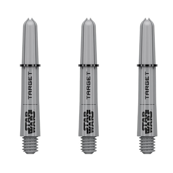 Star Wars Pro Grip Shafts - Grey