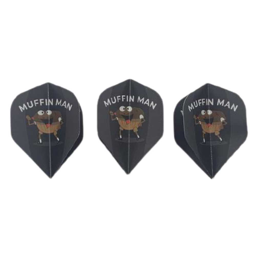 Steve Hine Flights