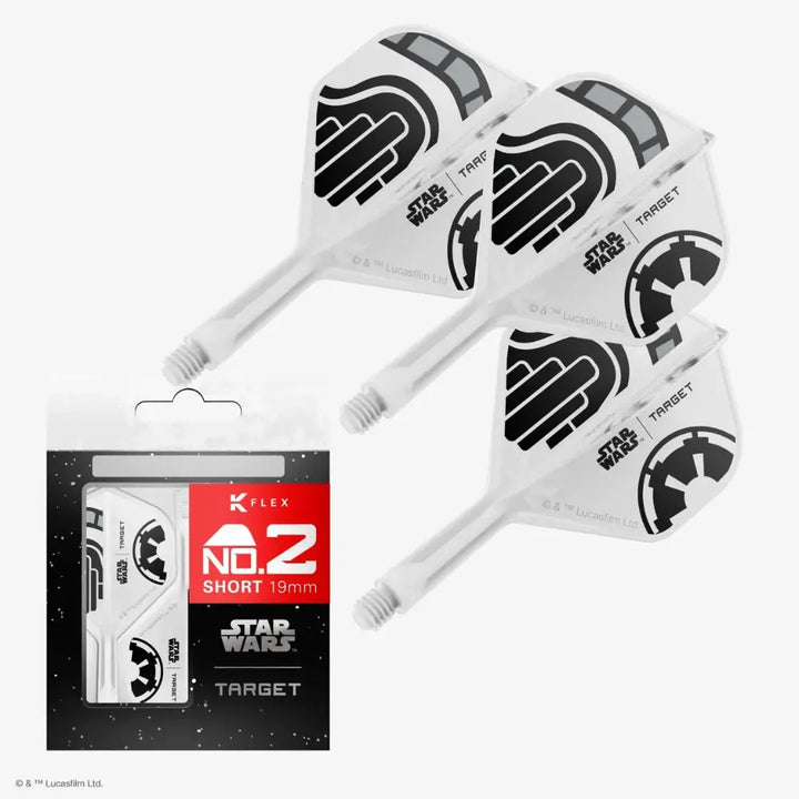 Star Wars Storm Trooper K-Flex No.2