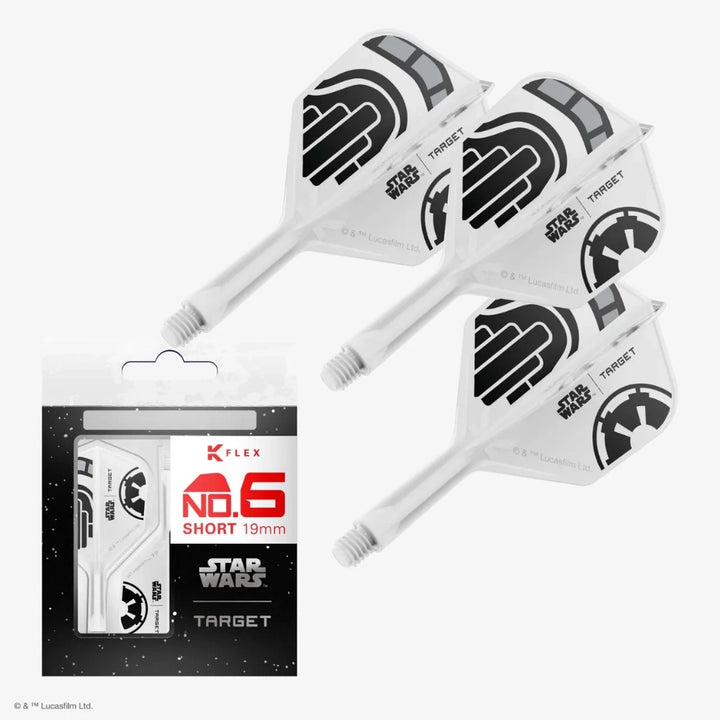 Star Wars Storm Trooper K-Flex No.6