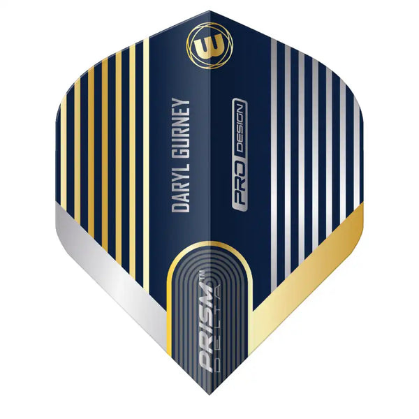 Daryl Gurney SC-1.0 Prism Delta Flights