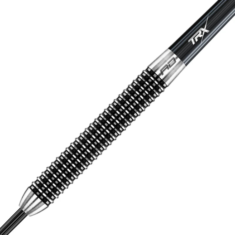Swingfire 1 Steel Tip Darts 80% Tungsten