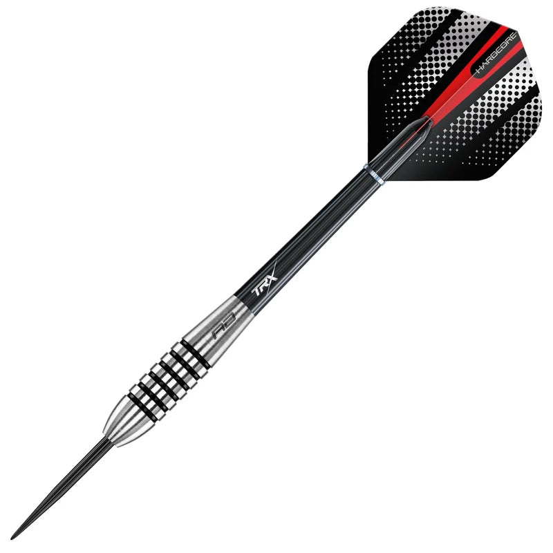 Swingfire 2 Steel Tip Darts 80% Tungsten