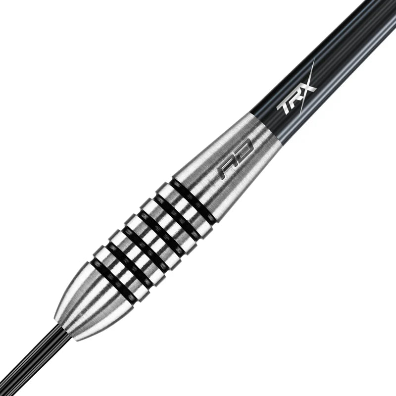 Swingfire 2 Steel Tip Darts 80% Tungsten