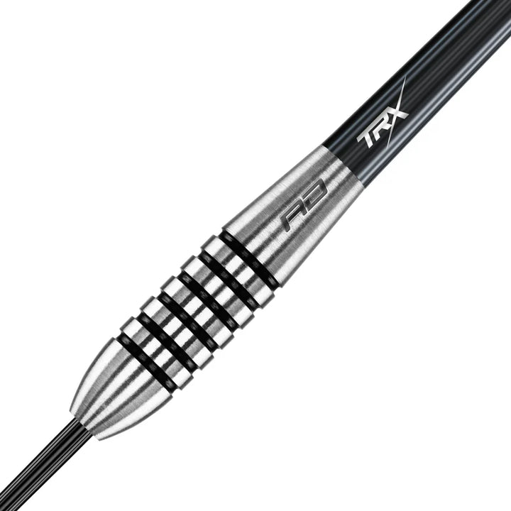 Swingfire 2 Steel Tip Darts 80% Tungsten