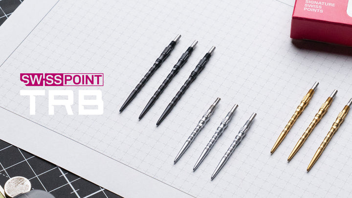 Signature Swiss Points TRB