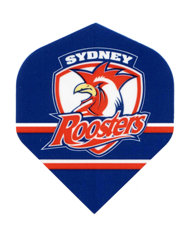 NRL Team Flights - Sydney Roosters
