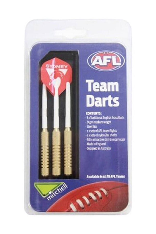 AFL Team Darts - Sydney Swans