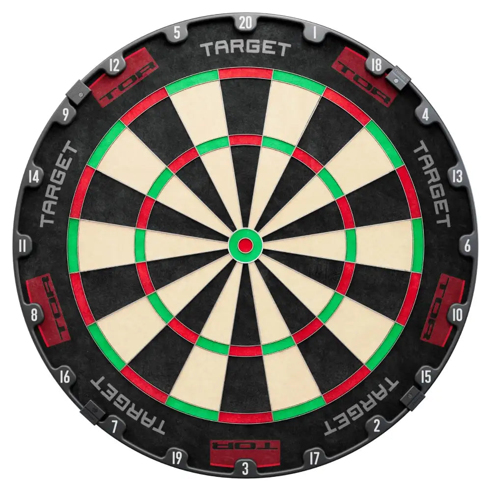 Target TOR Dartboard