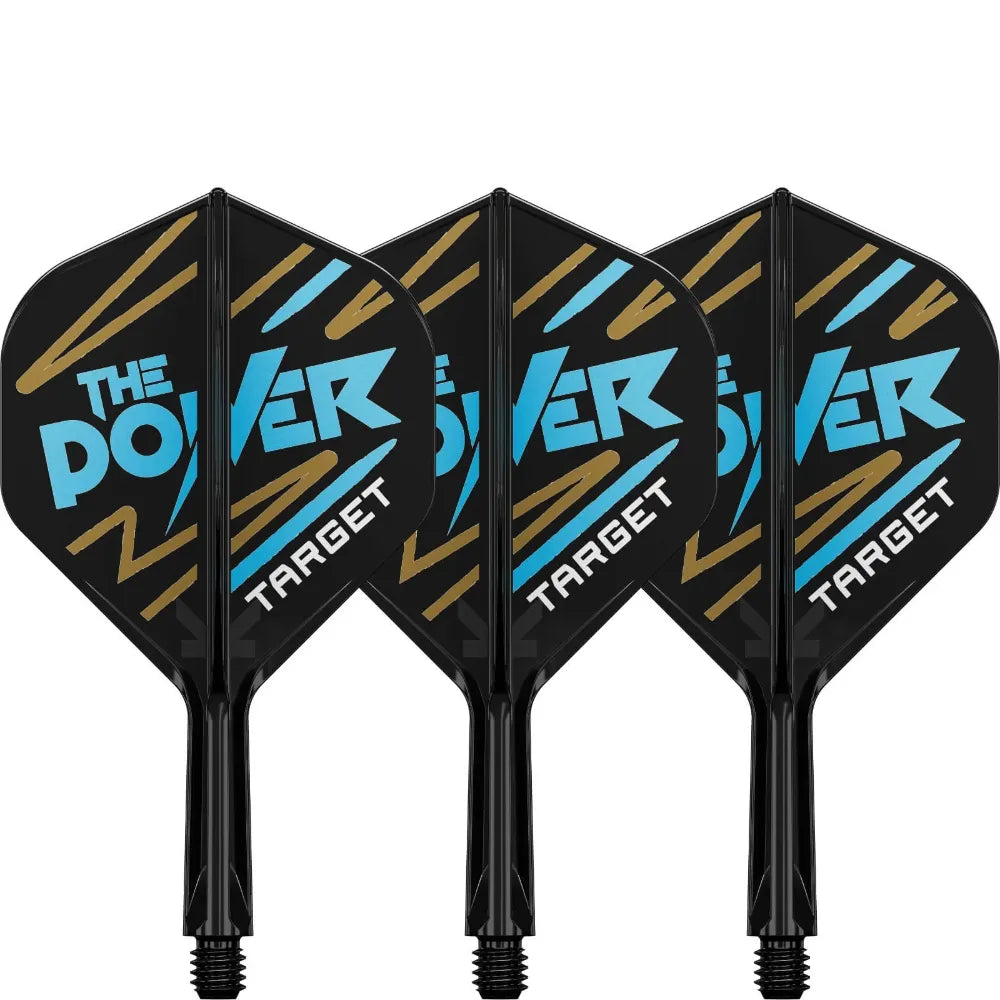 Phil Taylor K-Flex No.2