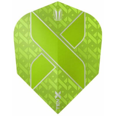 Ten-X Ultra Flights