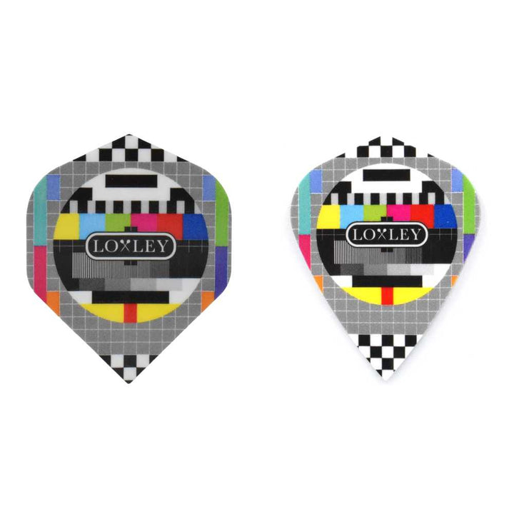 Test Card Flights