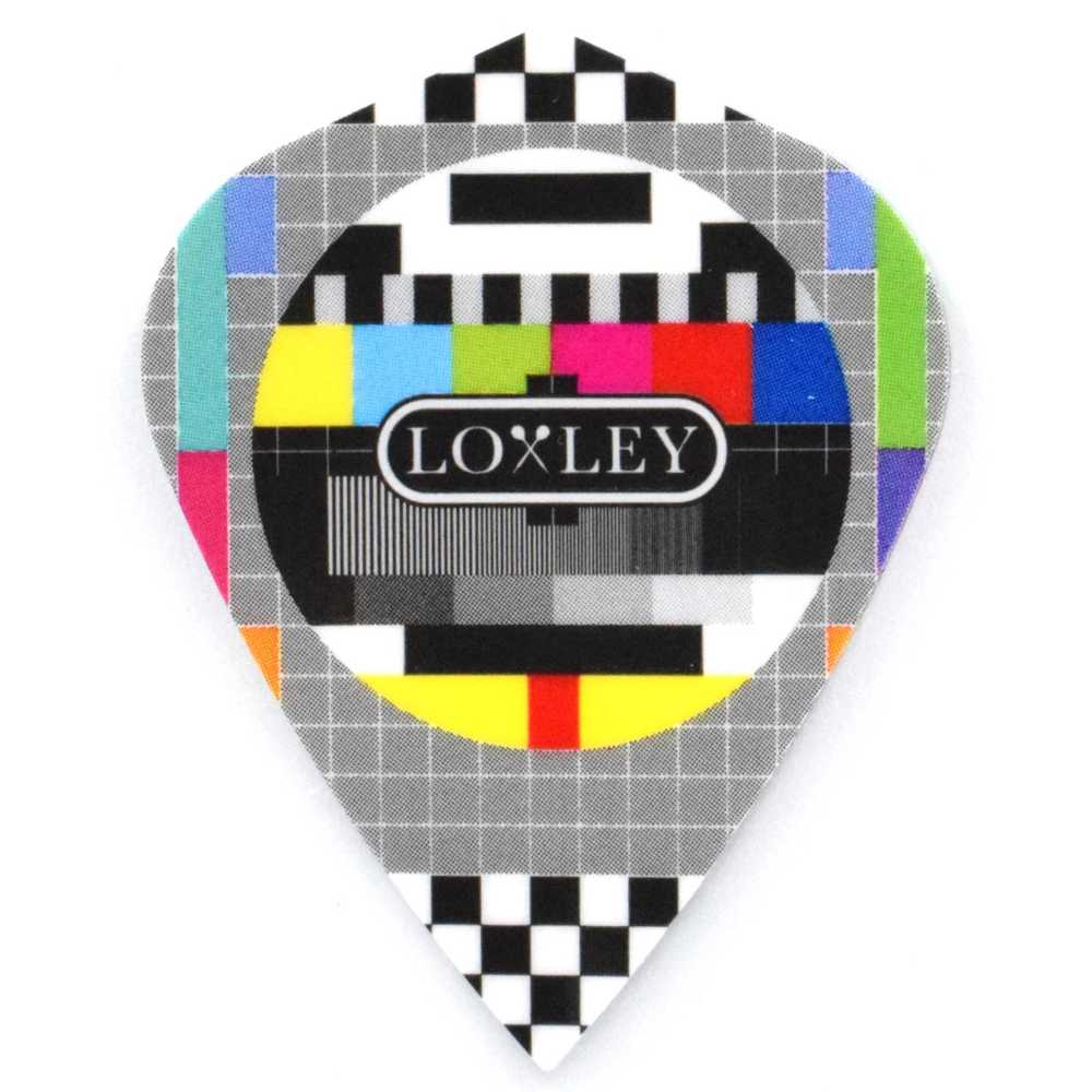 Test Card Flights