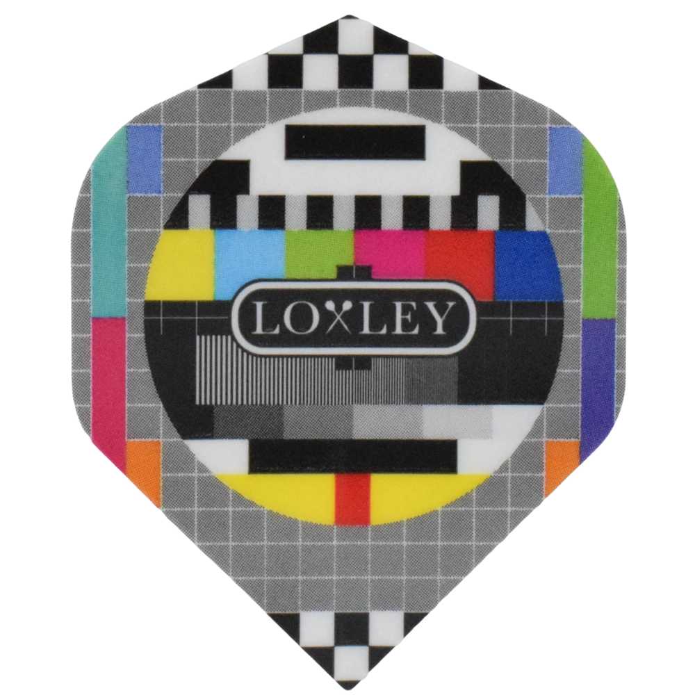 Test Card Flights
