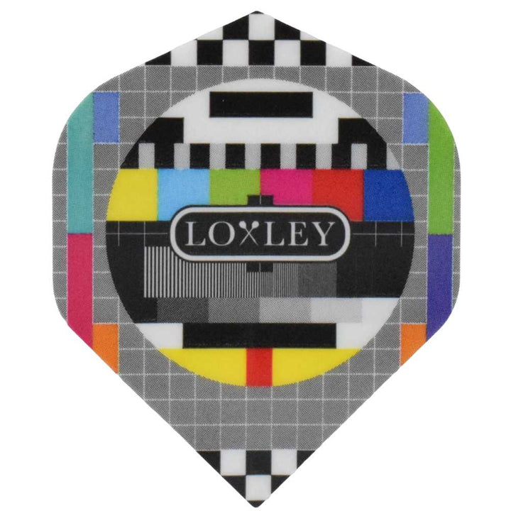 Test Card Flights