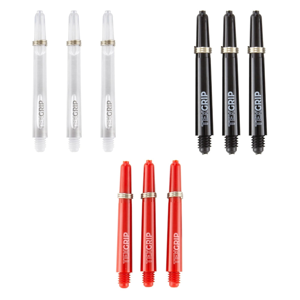 TEX Grip Nylon Shafts