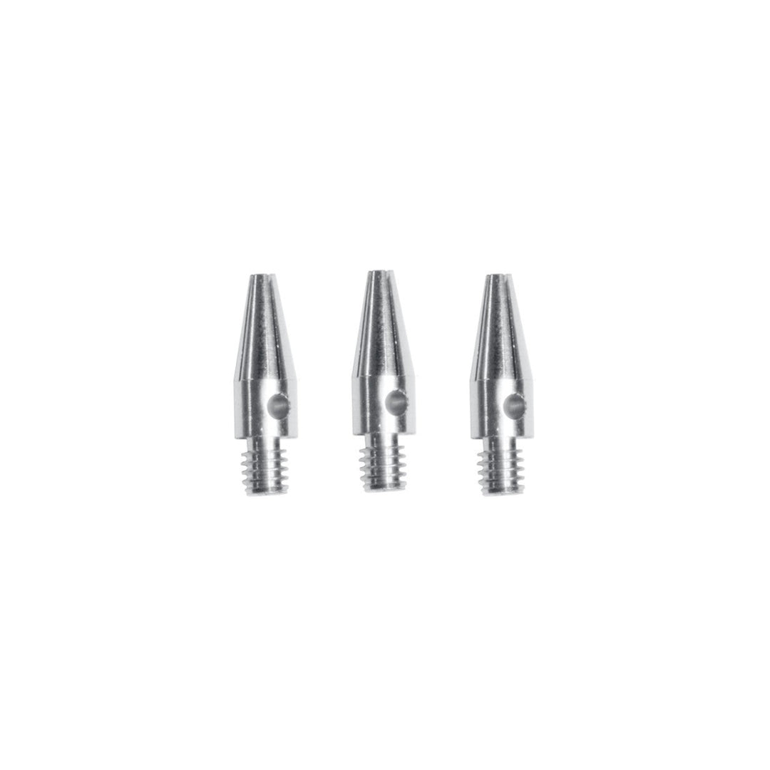 Formula Alloy Shafts - Tom Thumb