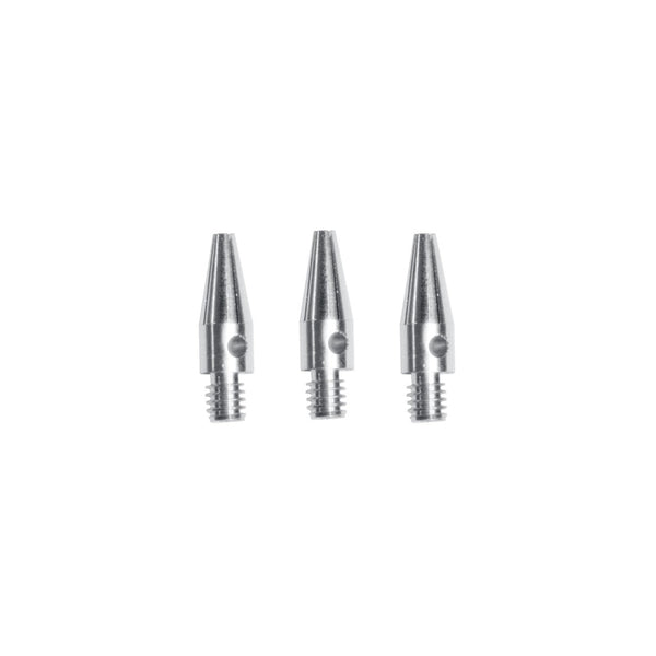 Formula Alloy Shafts - Tom Thumb