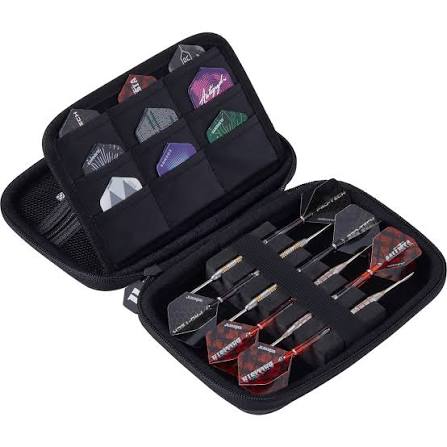 Unicorn Ultra Dart Case - Gary Anderson