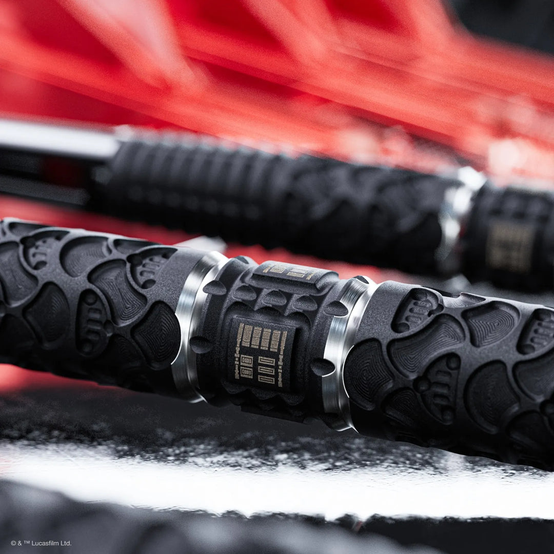 Star Wars Darth Vader Swiss Point Darts 95% Tungsten