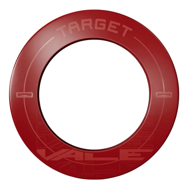 Target Vale Dartboard Surround