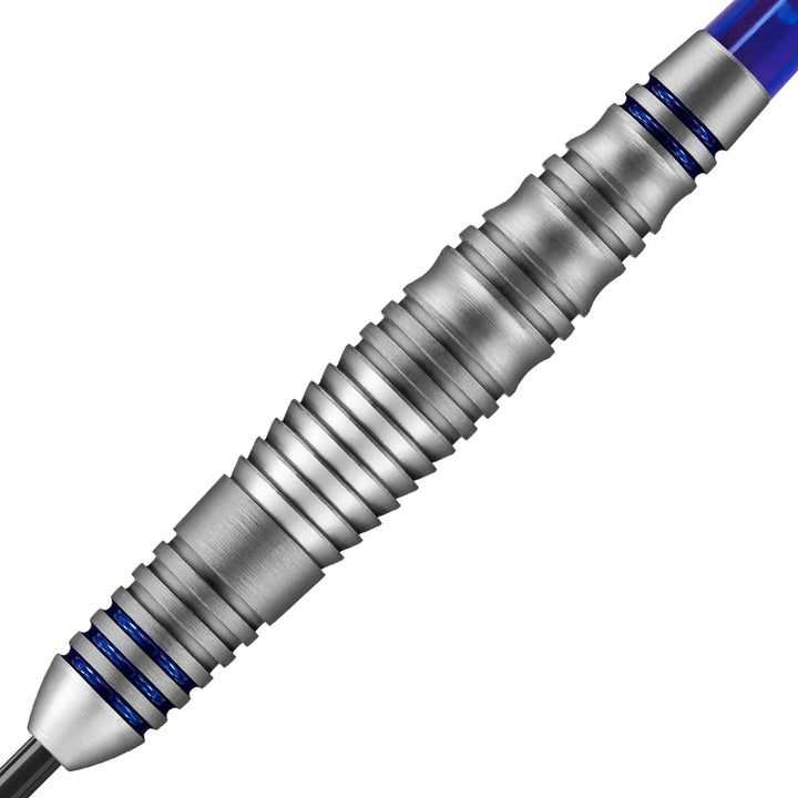 Vespa Tungsten Style Brass Steel Tip Darts