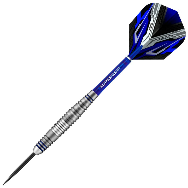Vespa Tungsten Style Brass Steel Tip Darts