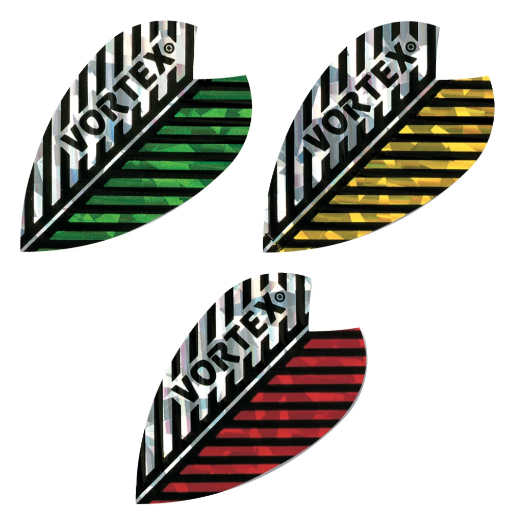 Harrows Vortex Flights