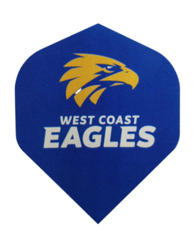 AFL Team Flights - West Coast Eagles